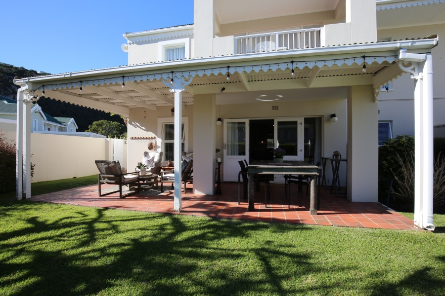 3 Bedroom Property for Sale in River Club Western Cape
